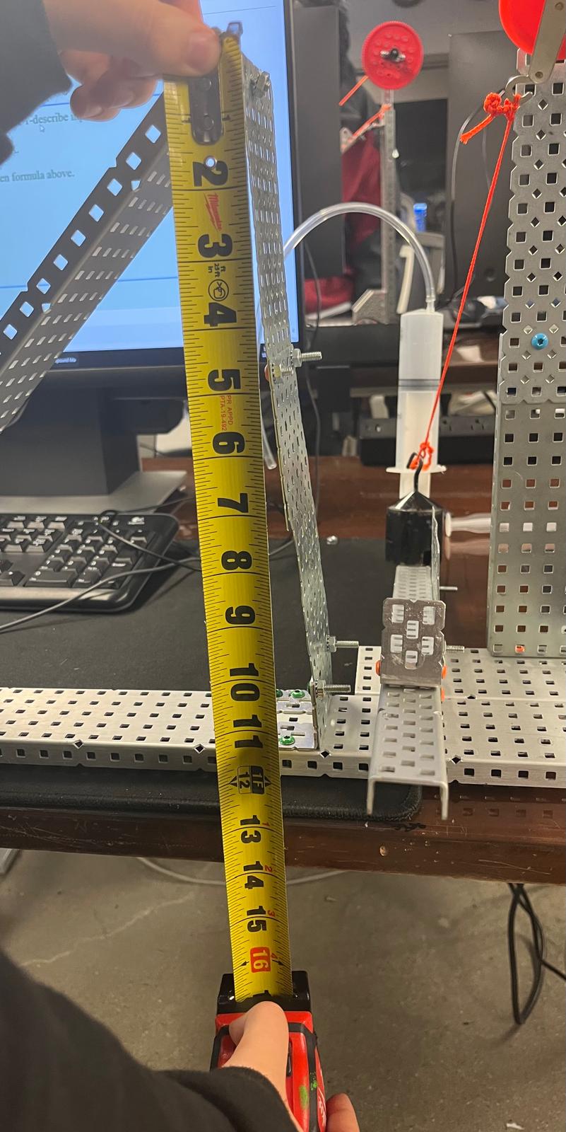 Engineering and Robotics